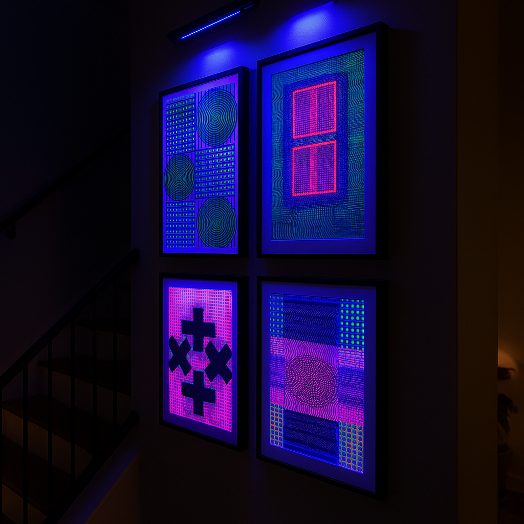 uv